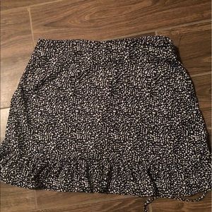 Shein Mini-skirt